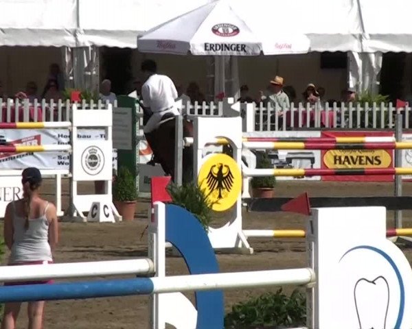 60. Lobbericher Reitsportfestival 01.-04.08.2013