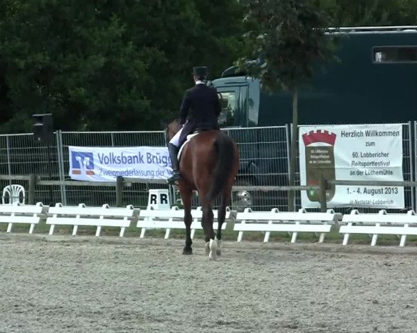 60. Lobbericher Reitsportfestival 01.-04.08.2013