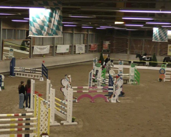 Reitturnier Krombach/Hof-Hauenstein/Ufr. 2024