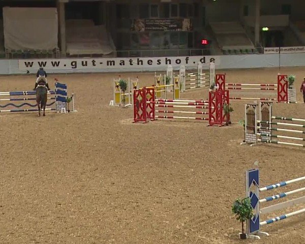 Reitturnier Kreuth/Opf. 2024