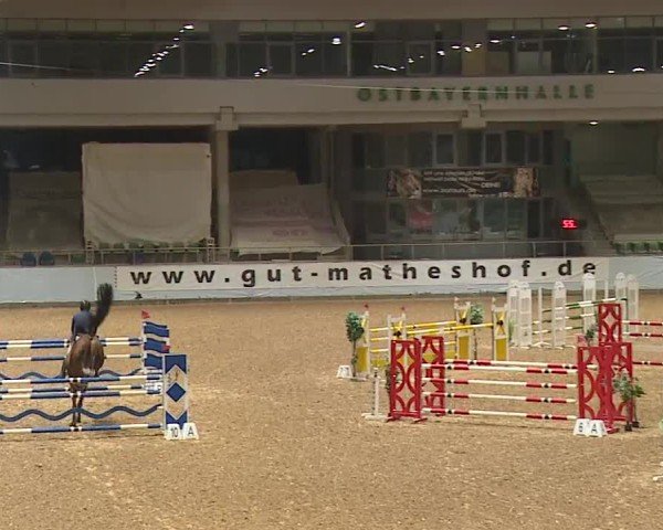 Reitturnier Kreuth/Opf. 2024