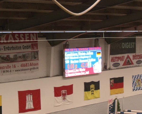 Reitturnier Legden | Ponyturnier 2024