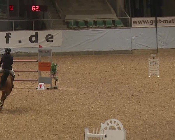 Reitturnier Kreuth/Opf. 2024