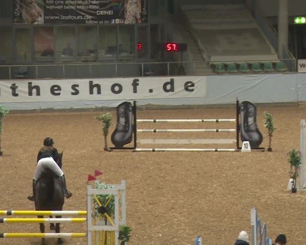 Reitturnier Kreuth/Opf. 2024