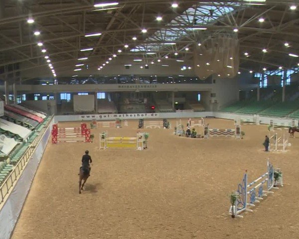 Reitturnier Kreuth/Opf. 2024
