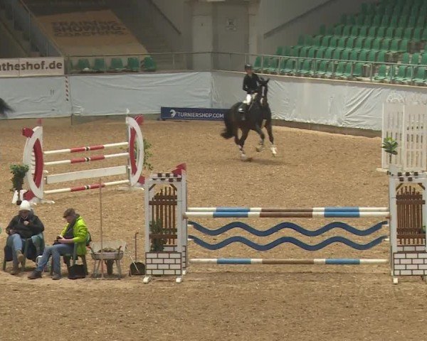 Reitturnier Kreuth/Opf. 2024