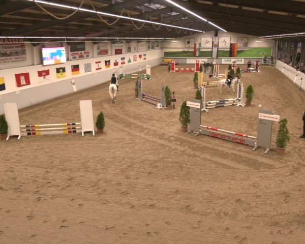 Reitturnier Legden | Ponyturnier 2024