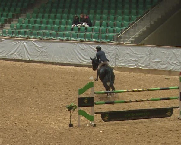 Reitturnier Kreuth/Opf. 2024
