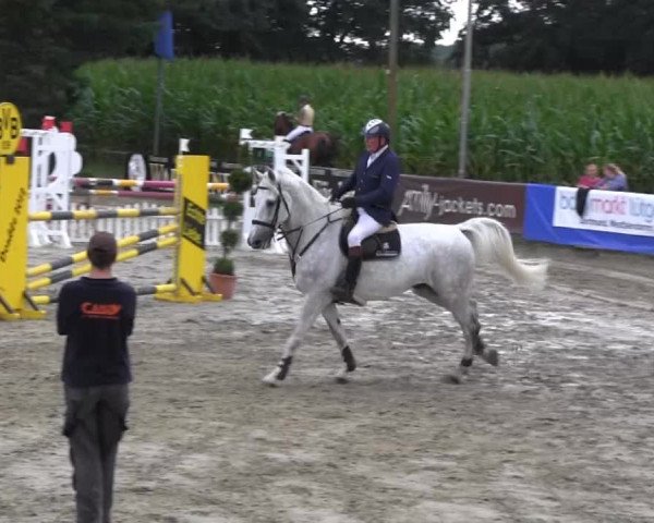 Waltroper Reitertage vom 06.-11.08.2013