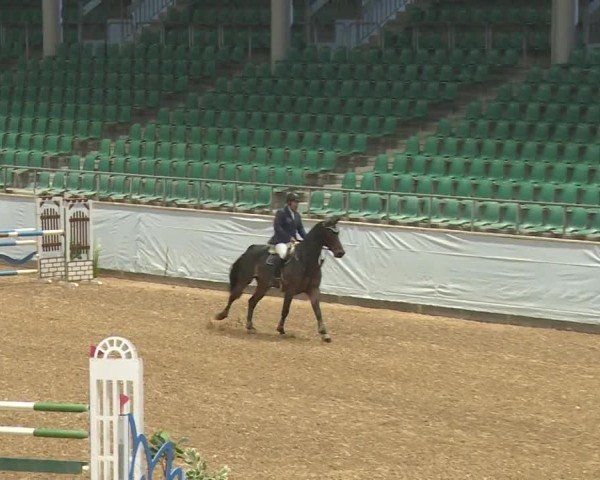 Reitturnier Kreuth/Opf. 2024