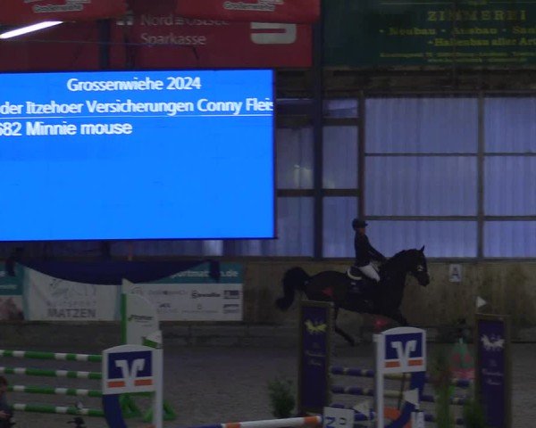 Reitturnier Großenwiehe 2024