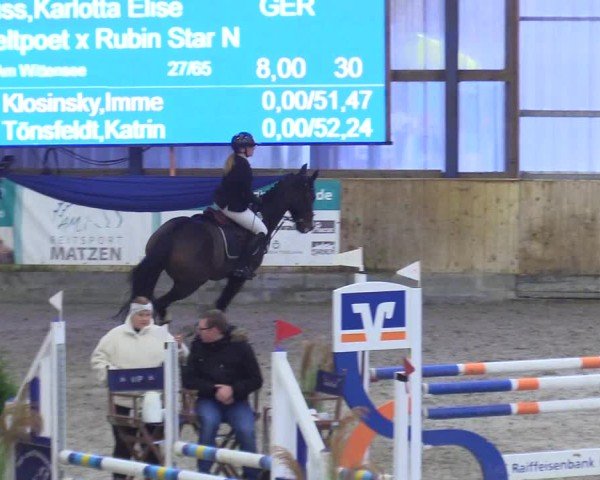 Reitturnier Großenwiehe 2024