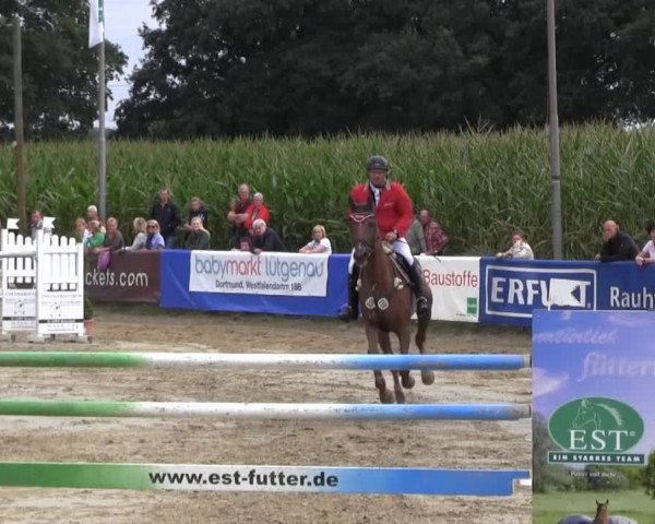 Waltroper Reitertage vom 06.-11.08.2013