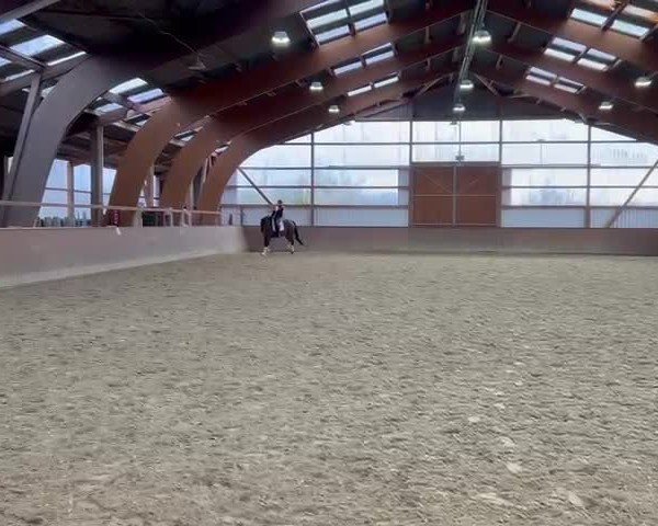 Video of Nechrista