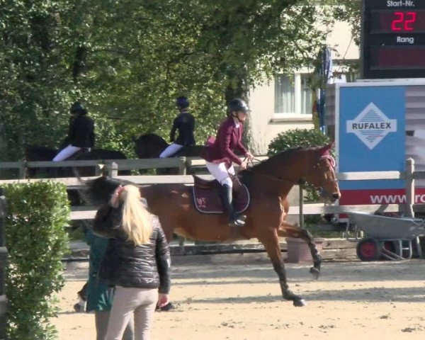 Pferdesporttage Neuendorf SO 2021