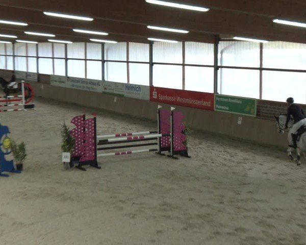 Reitturnier Heek-Nienborg 2024