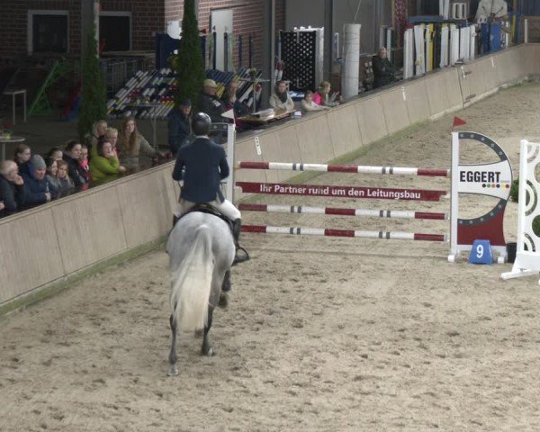 Reitturnier Heek-Nienborg 2024