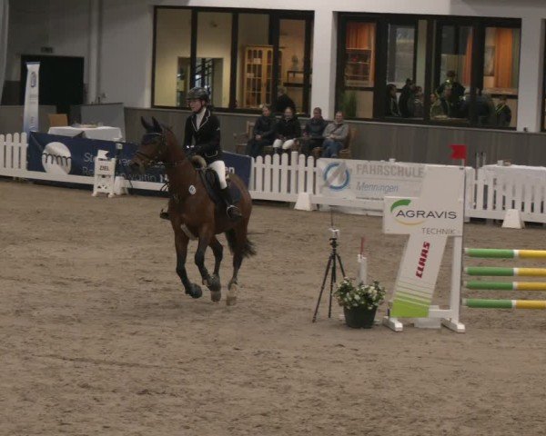 Reitturnier Münster-Handorf 2024