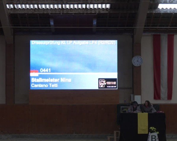 Reitturnier Weikersdorf am Steinfelde 2024