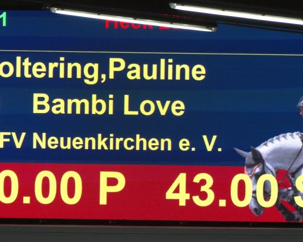 Reitturnier Heek-Nienborg 2024