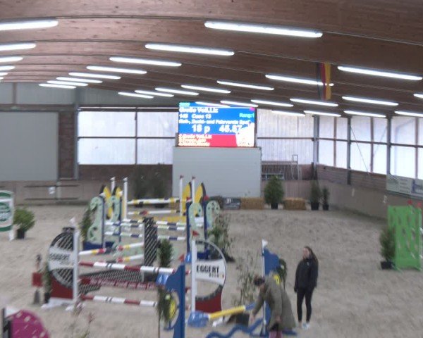 Reitturnier Heek-Nienborg 2024