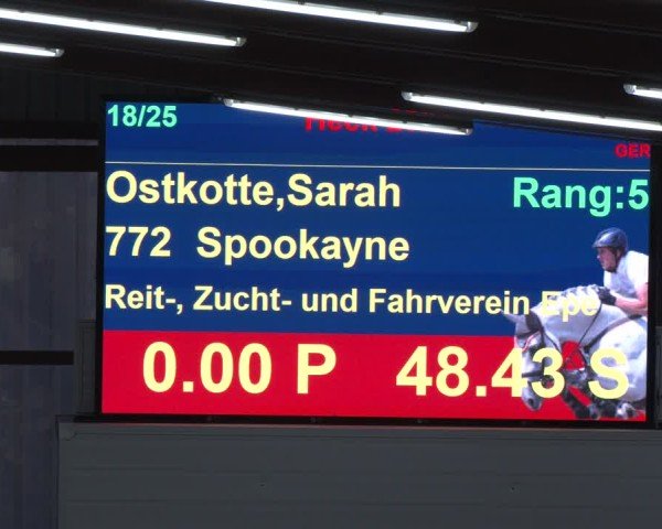 Reitturnier Heek-Nienborg 2024