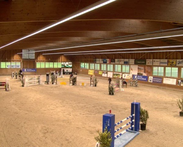 Reitturnier Rüti 2024
