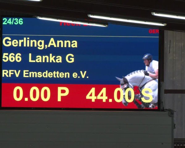 Reitturnier Heek-Nienborg 2024