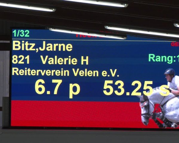 Reitturnier Heek-Nienborg 2024