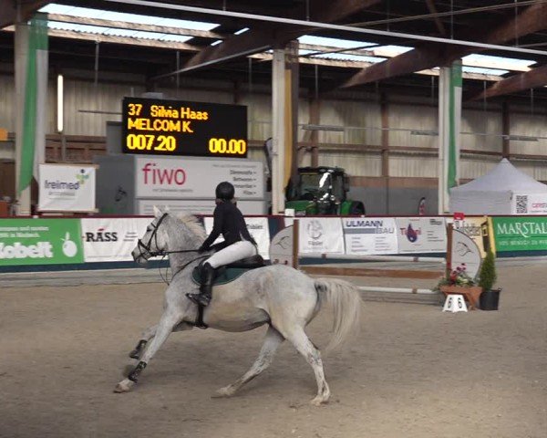 Reitturnier Oberriet 2024