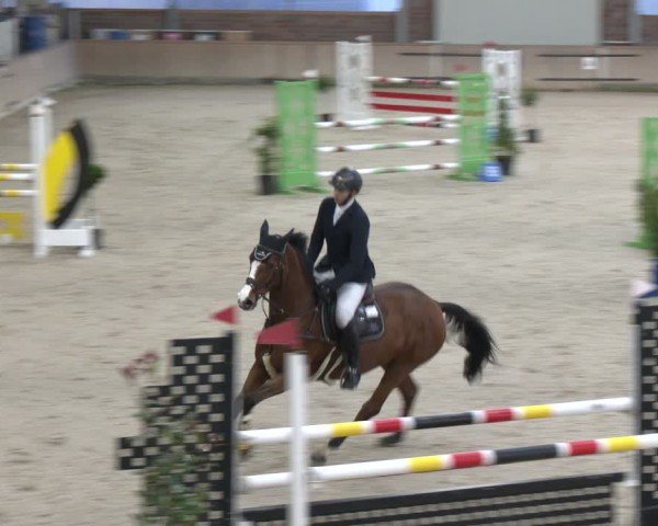 Reitturnier Heek-Nienborg 2024