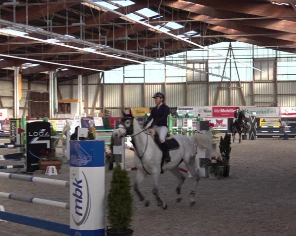 Reitturnier Oberriet 2024