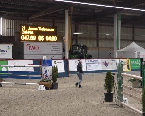 Reitturnier Oberriet 2024