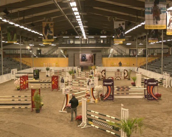 Reitturnier Verden 2024
