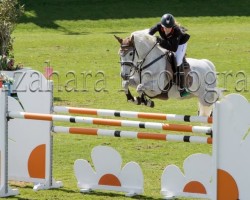 jumper Xica (unknown, 2003, from Coltaire Z)