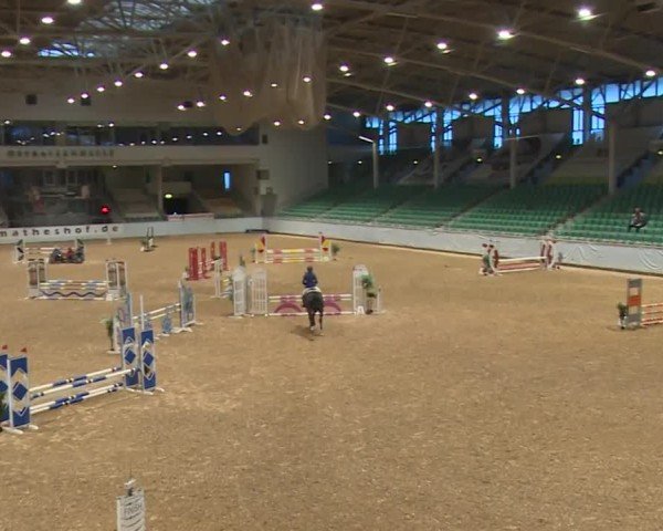 Reitturnier Kreuth/Opf. 2024