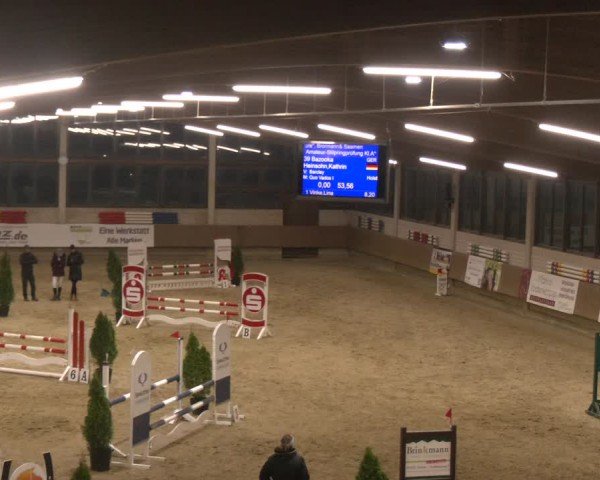 Reitturnier Oelde 2024