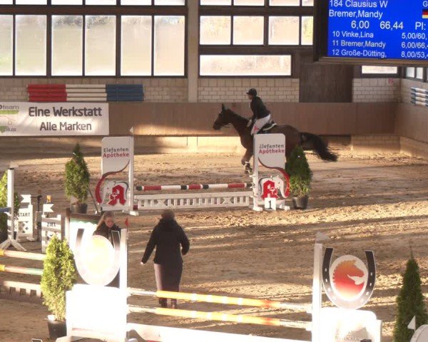 Reitturnier Oelde 2024