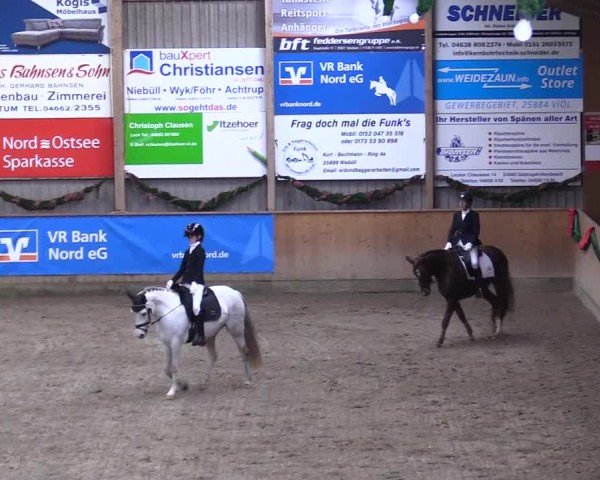 Reitturnier Leck 2024