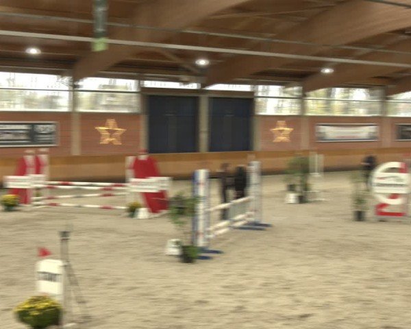 Reitturnier Mönchengladbach - Schloss Wickrath 2024