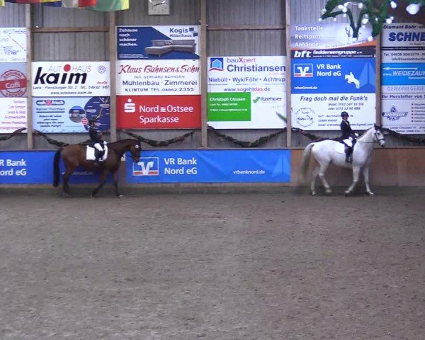 Reitturnier Leck 2024