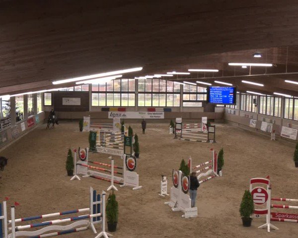 Reitturnier Oelde 2024