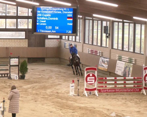 Reitturnier Oelde 2024