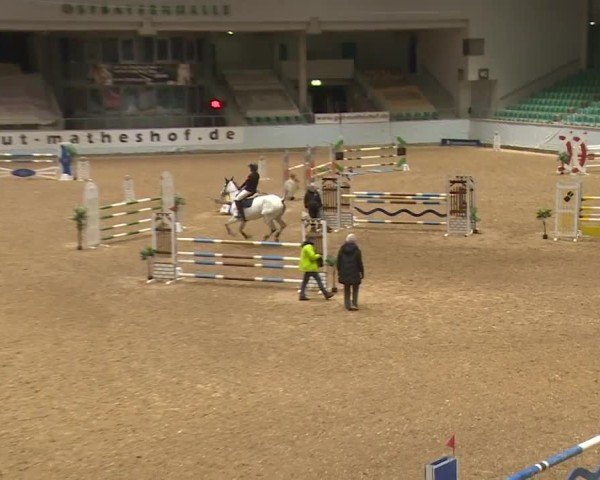 Reitturnier Kreuth/Opf. 2024