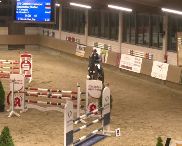 Reitturnier Oelde 2024
