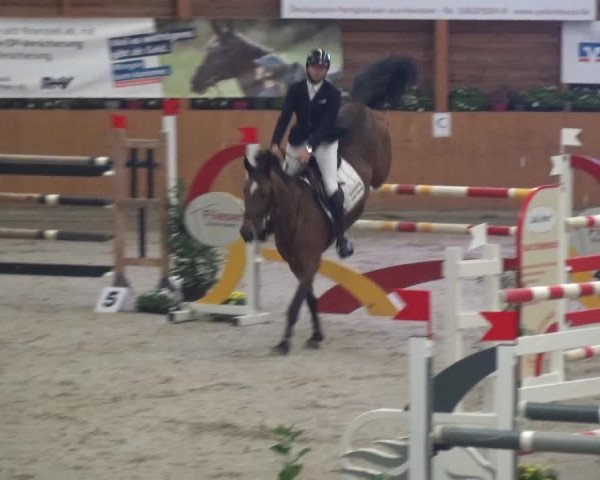 Springturnier Xanten - Reitanlage Miss 2021