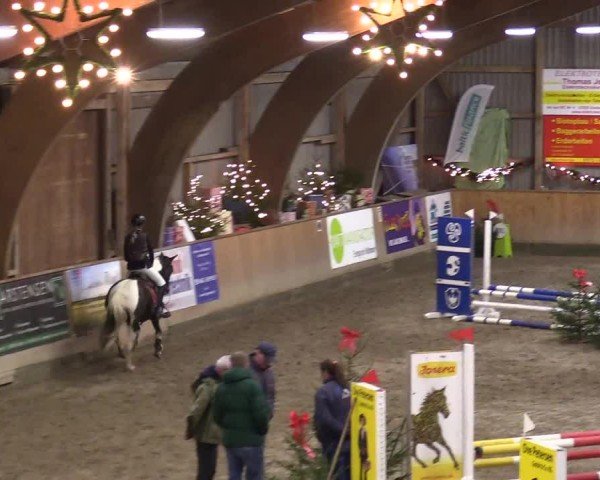 Reitturnier Leck 2024