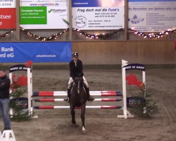 Reitturnier Leck 2024