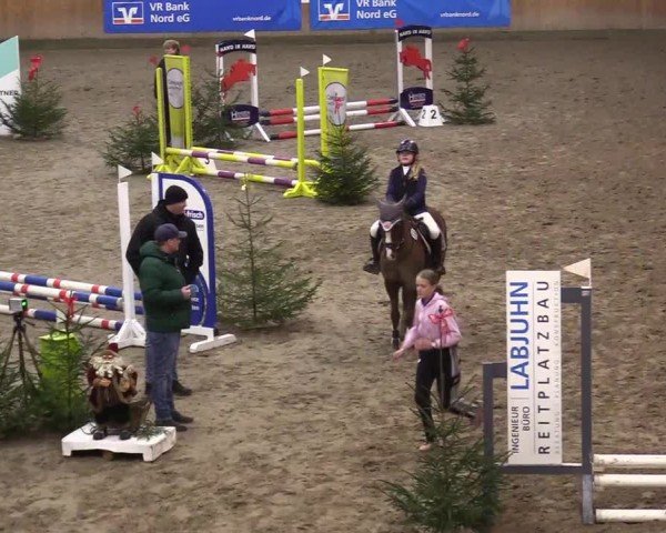 Reitturnier Leck 2024