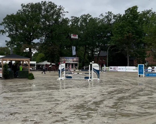 Reitturnier Ochtrup 2024